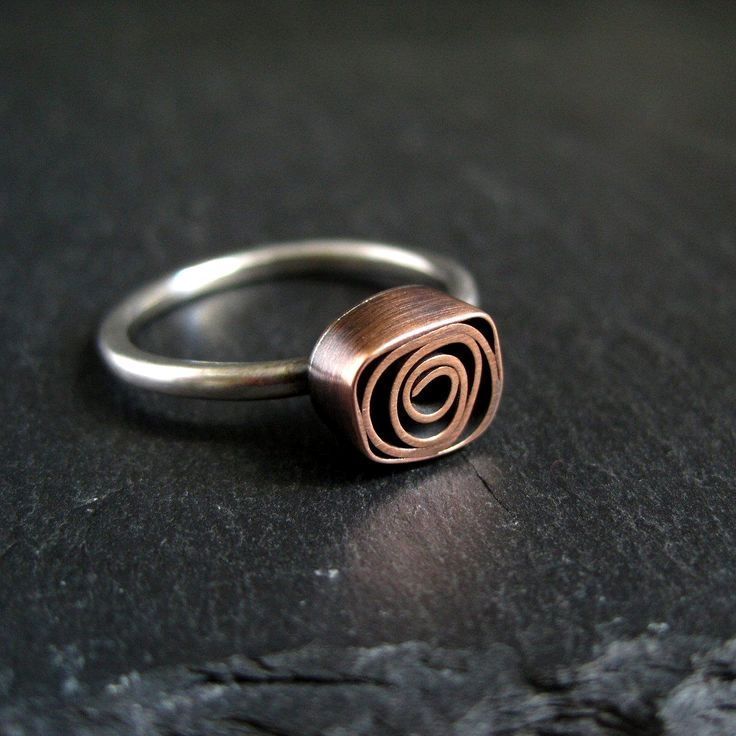 A blog about creating handmade metalwork jewellery in copper, bronze, sterling s...