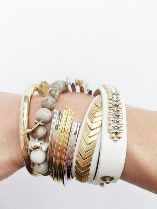 A round up of jewelry from all of my favorite female run shops and designers. Pe...