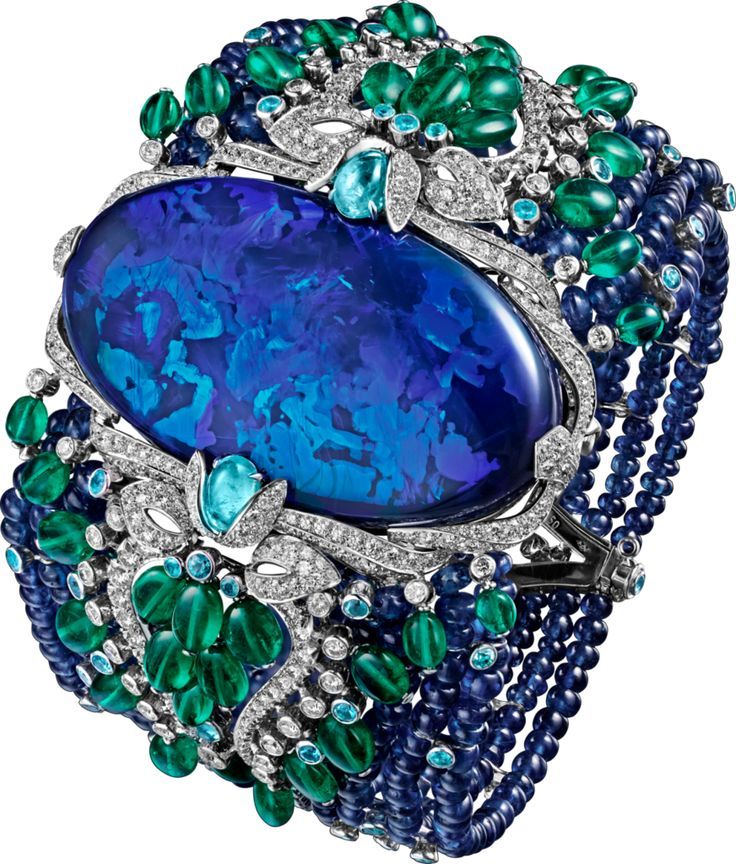 Cartier beauty bling jewelry fashion