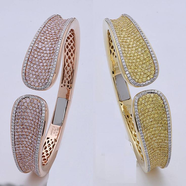 Summer weekends shine #bright like a diamond with brand new cuff bracelets from ...
