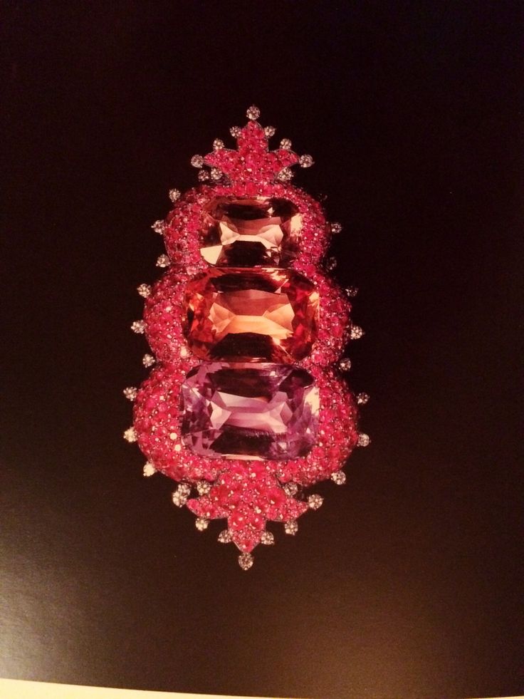 Jewels by JAR #jarparis #jar #joelarthurrosenthal #jewelsbyjar #jarjewelry #jarj...