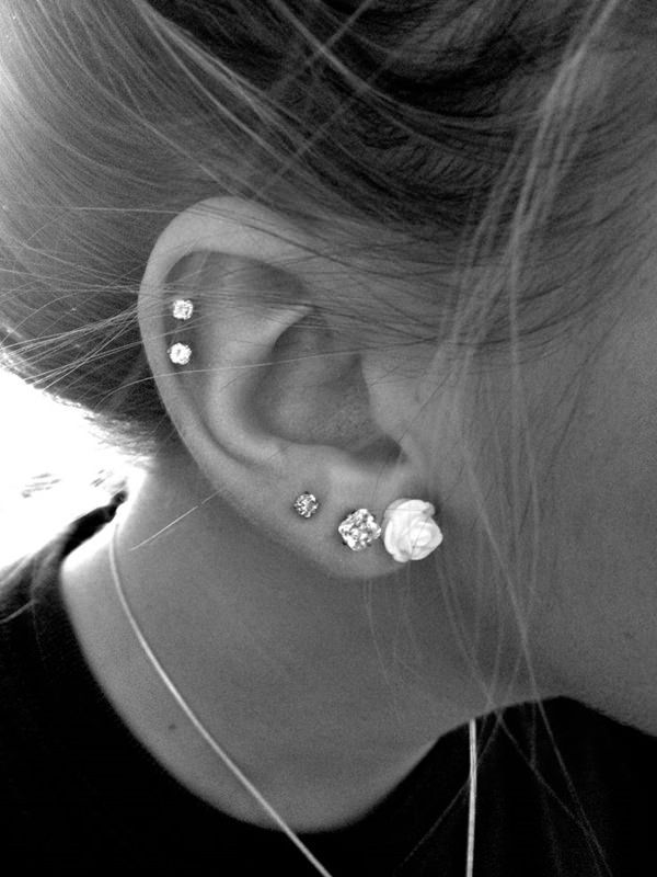 Don't know about 3rd lobe but love this!