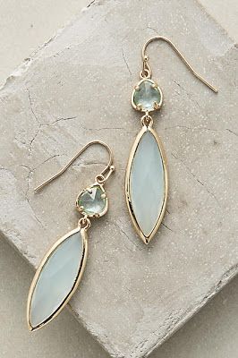 Mary Janes Style earrings |♦F&I♦