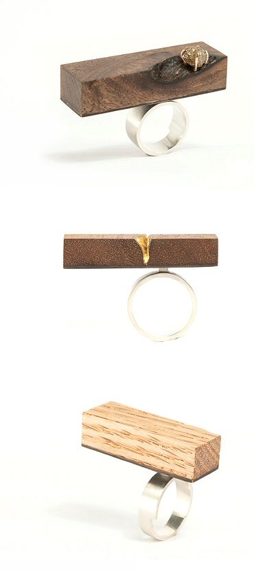 Shuoyuan Bai (The Carrotbox Jewelry Blog - rings, rings, rings!)