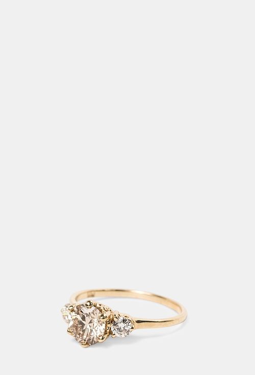 Jewelry — Stone Fox Bride