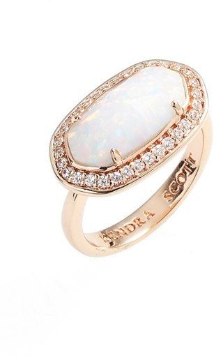 Kendra Scott 'Emmaline' Ring