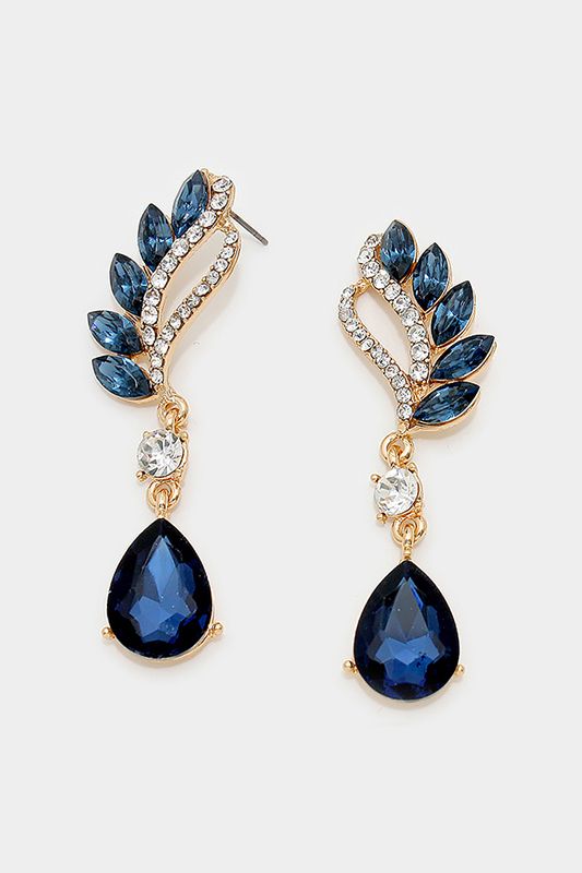 Women's Fashion Earrings | Jewelry Accessories | Emma Stine Limited ♦F&I...