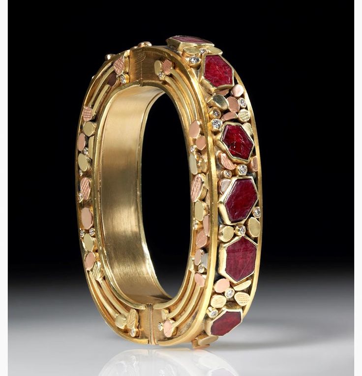 Designer Jewellery - Judith Kaufman Bracelet