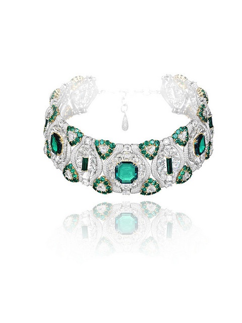 Chopard High Jewellery Bracelet