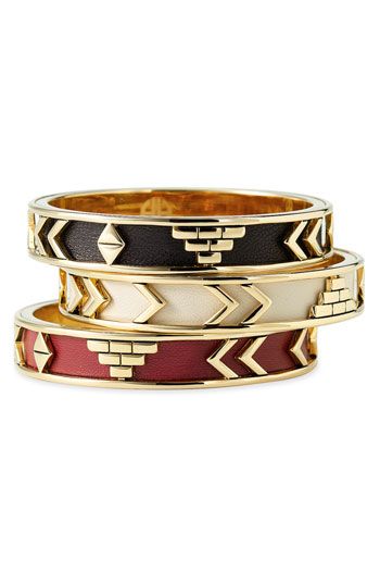 House of Harlow 1960 'Aztec' Bangle | Nordstrom