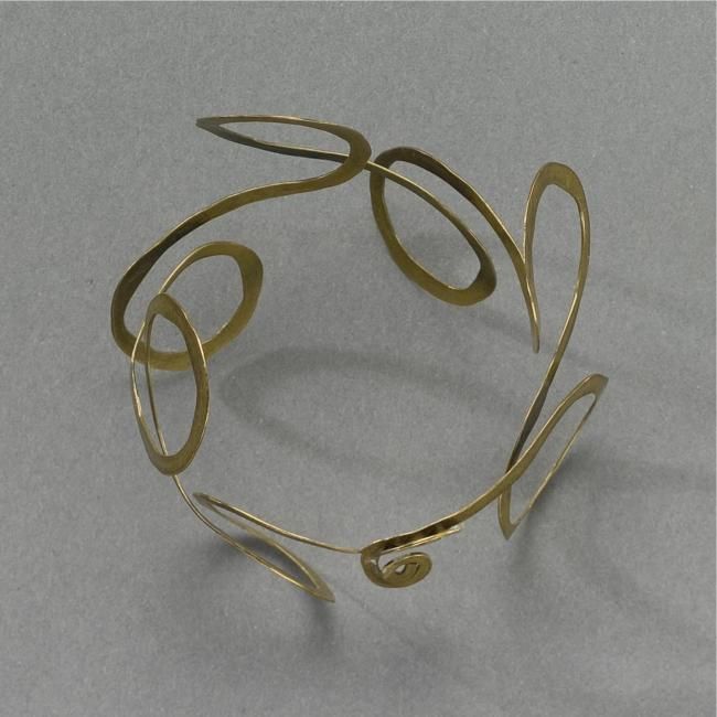 Alexander Calder Bracelet