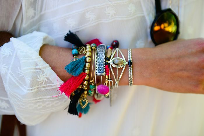 arm candy