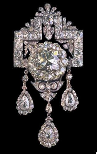 Dutch royal jewels