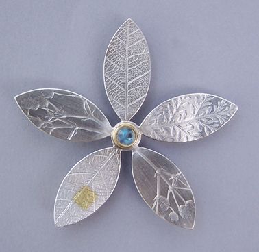 contemporary brooches