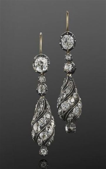Curating History: The Vintage & Estate Jewelry Of Fred Leighton | Jewels du Jour...