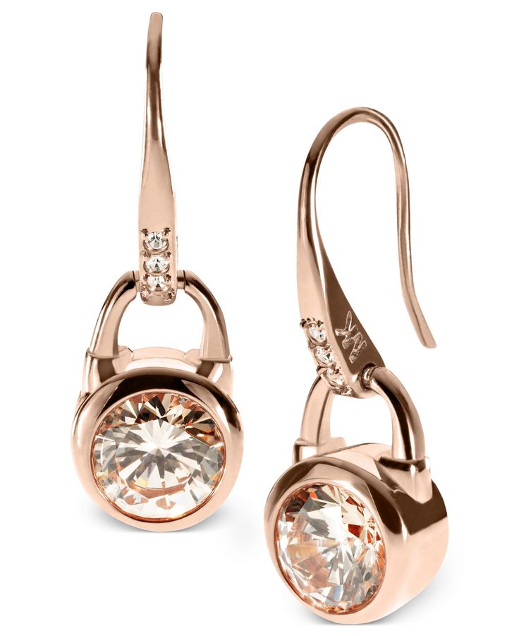 Michael Kors Earrings,