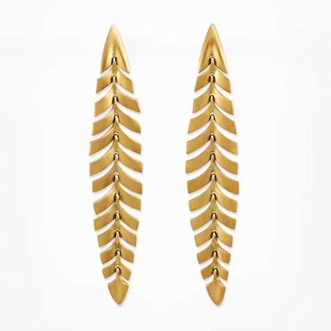 Earrings – Galerie Isabella Hund, Schmuck gallery for contemporary jewellery