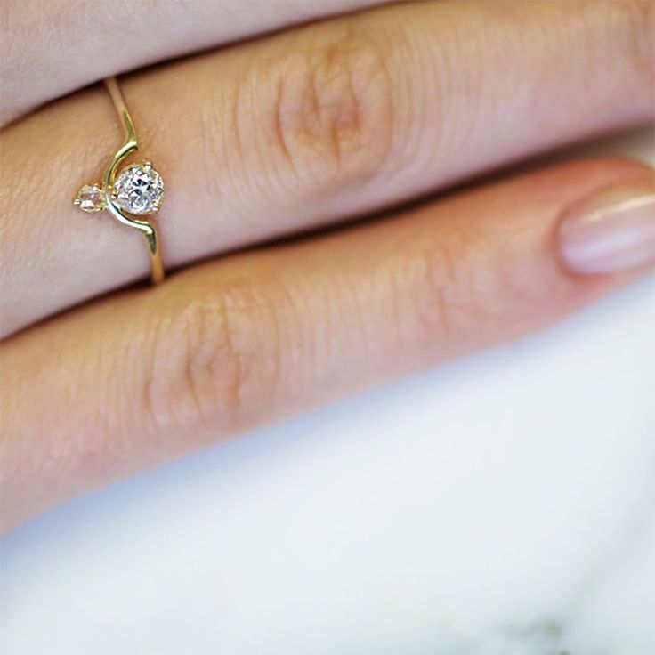 FESTIVAL BRIDES | 15 Engagement Ring Instagram Accounts That You Need to Know Ab...