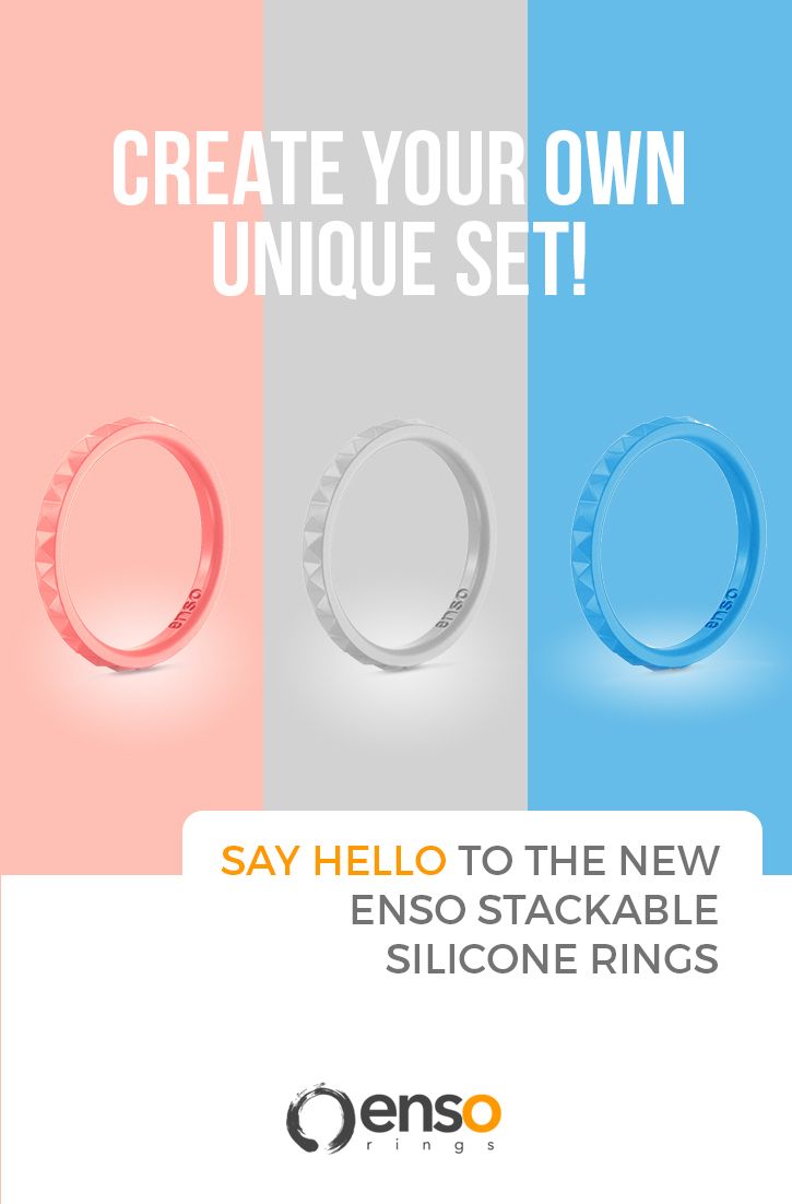 Want to create your own personal style this season? Say hello to the NEW Enso St...