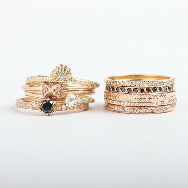 rings from CatBird
