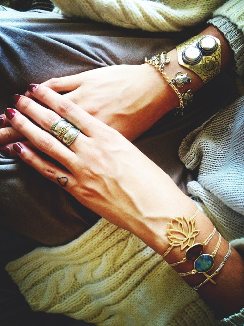 #jewels #rings #bracelets