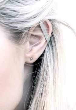Anna Lawska | Joa Mini earpiece