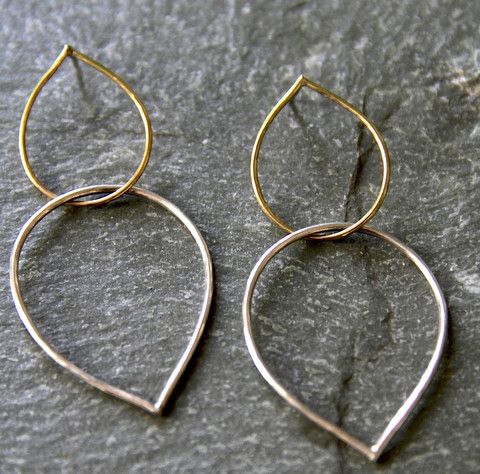 Selene Earrings – didi suydam contemporary