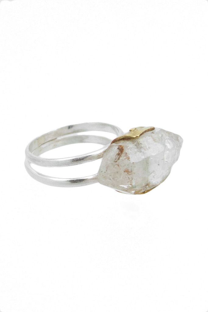 A ring with some mystical properties. www.mooreaseal.com