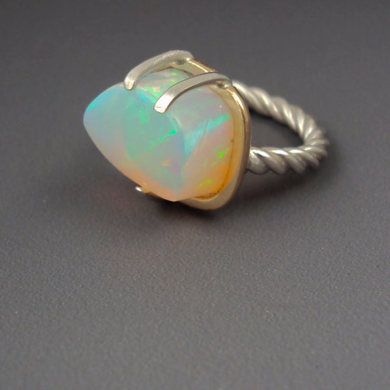 Stunning opal!