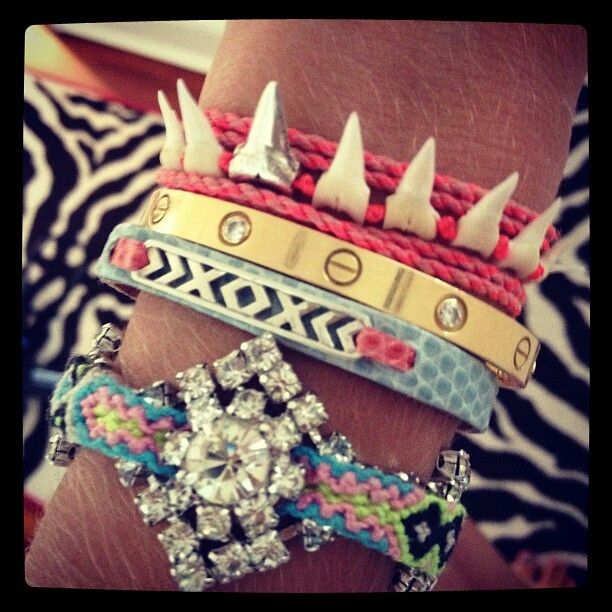 Armparty