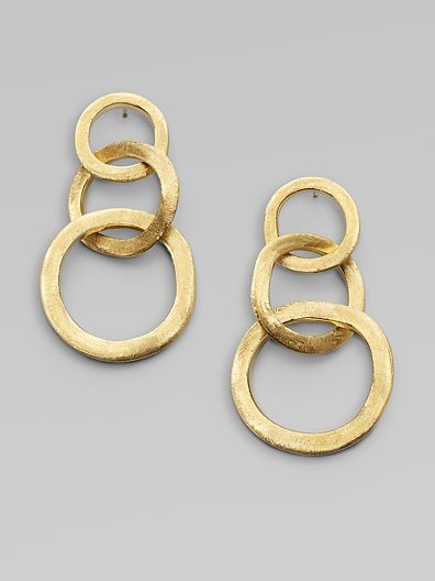Marco Bicego earrings