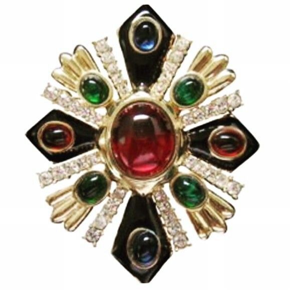 fine jewelry brooches and pins