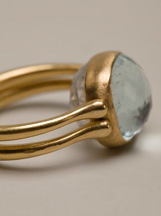 Marie Helene De Taillac reversible ring