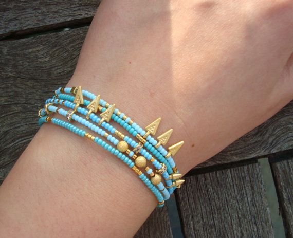darjeeling bracelets – Urbanic Paper Boutique