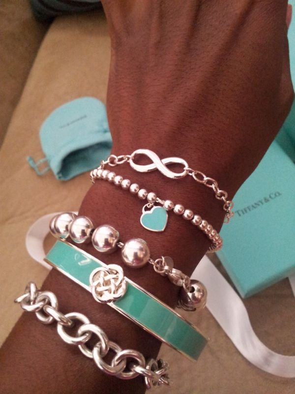 bracelets ♥