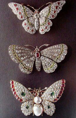 #Butterfly#Jewelry