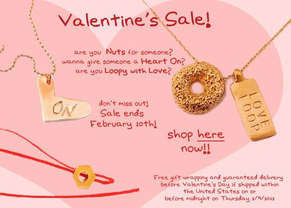 valentine’s jewelry sale! #jewelry #valentines Mr. Kate jewelry