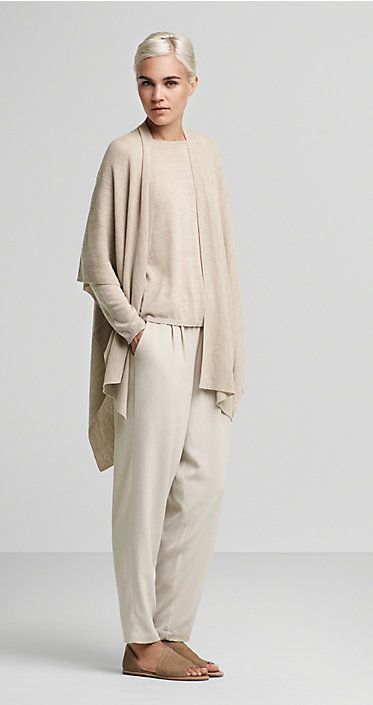 Our Favorite January Looks & Styles for Women | EILEEN FISHER | EILEEN FISHER