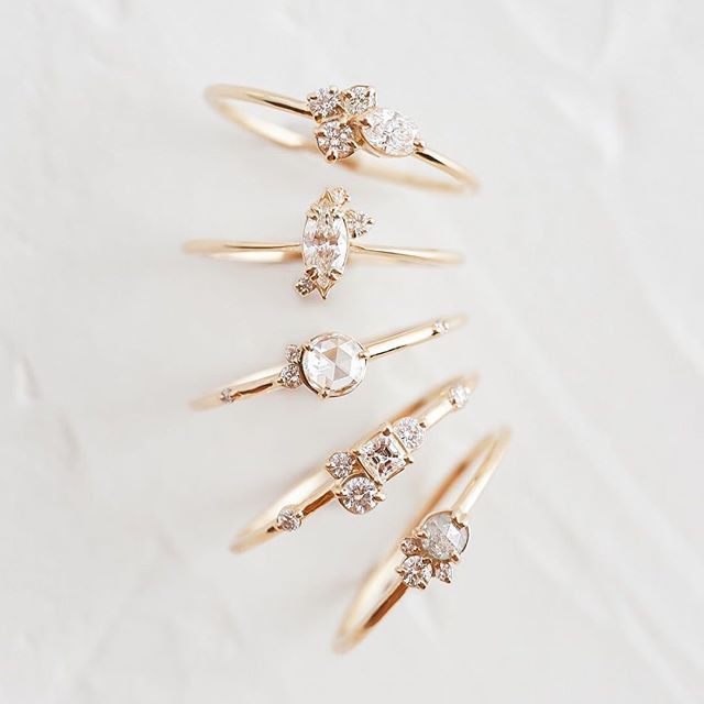 Melanie Casey • Fine Jewelry (Melanie Casey Fine Jewelry) • Instagram photos...