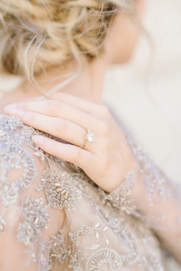 Blending Old + New for Unforgettable Bridal Style