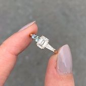Cushla Whiting (@cushlawhitingjewellery) • Instagram photos and videos