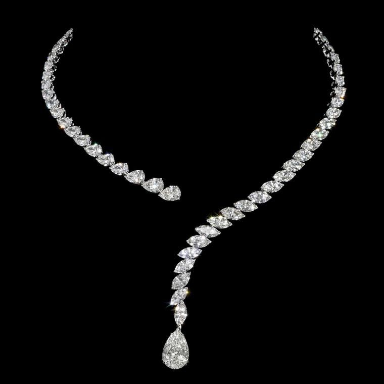 Jahan: Geneva's most exclusive jewels