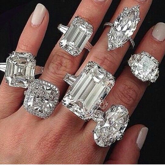 Azature Diamonds