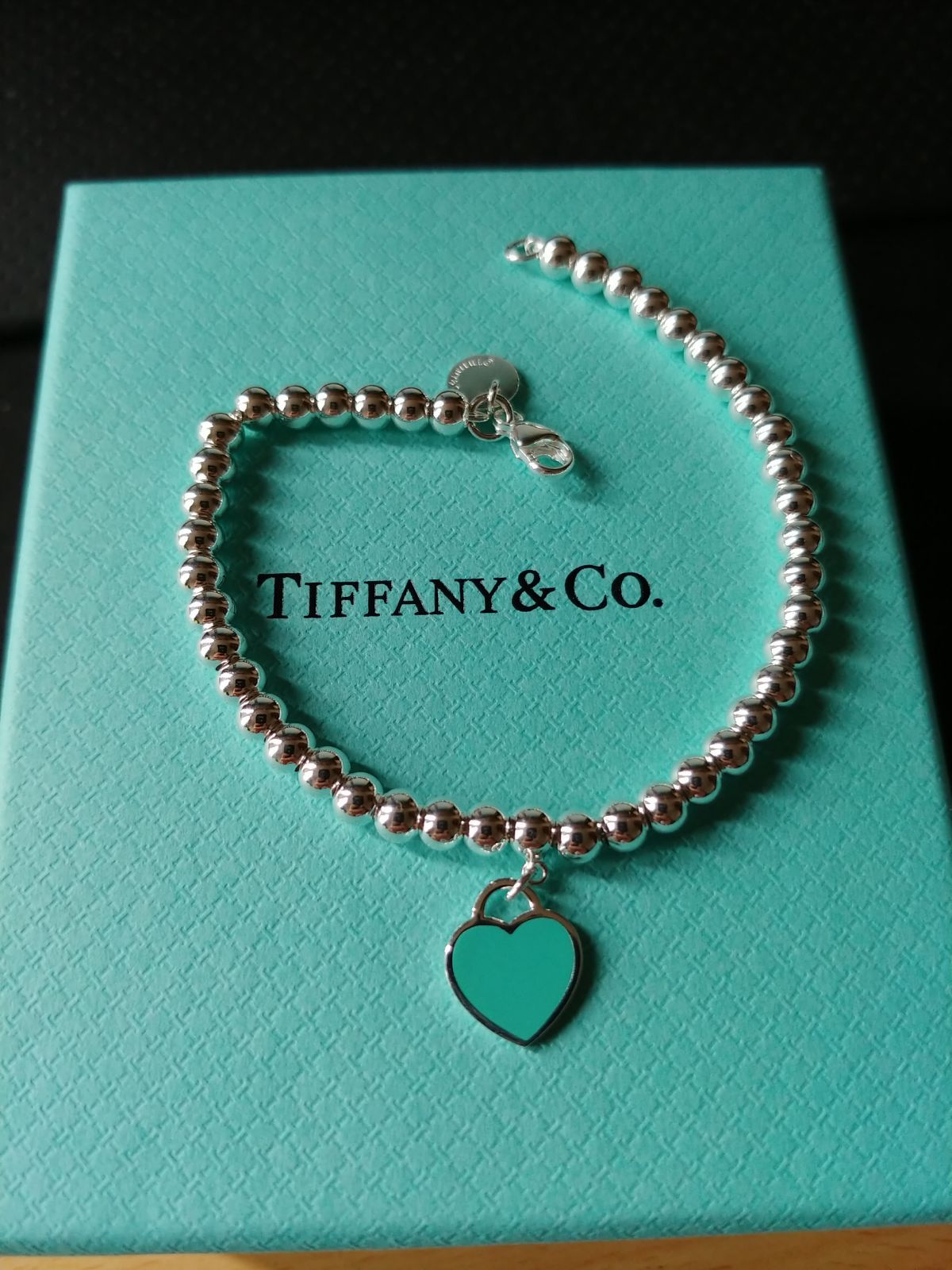 Tiffany and Co Bracelet on Mercari