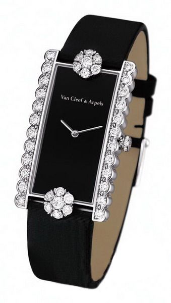 Diamond Watches & Jewelry ItsHot NYC Store