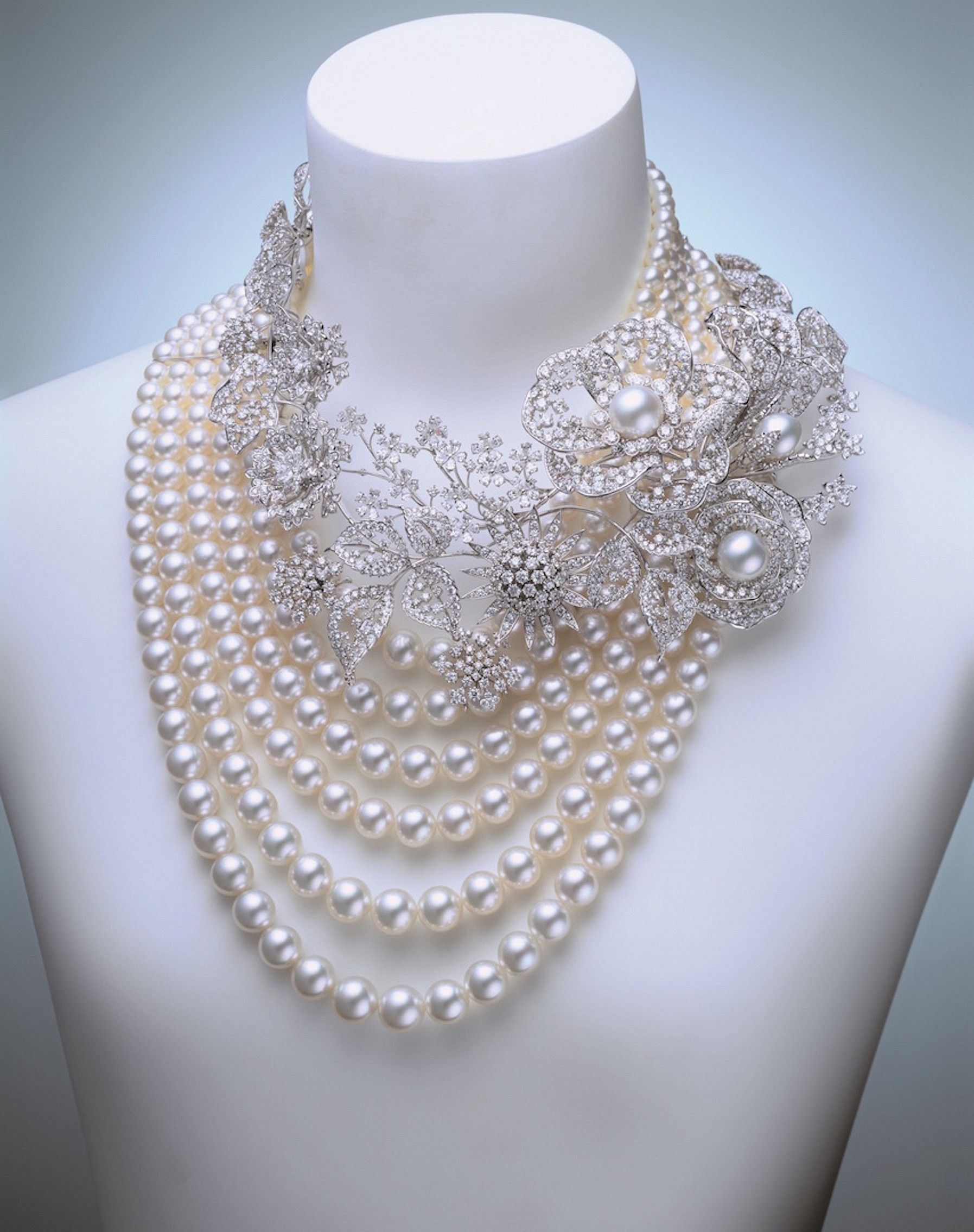 The Pearl Necklace Launches in Thailand - Robb Report Thailand