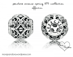 Preview: Pandora Essence Spring 2015 Collection