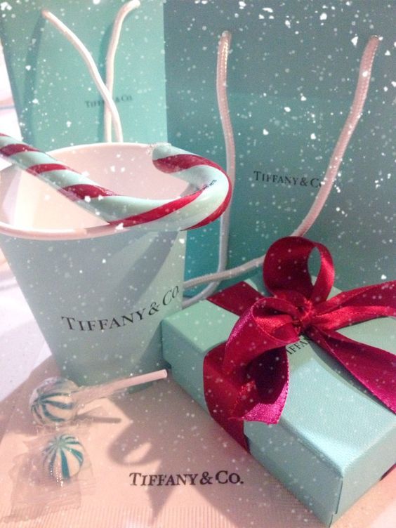 Tiffany Christmas