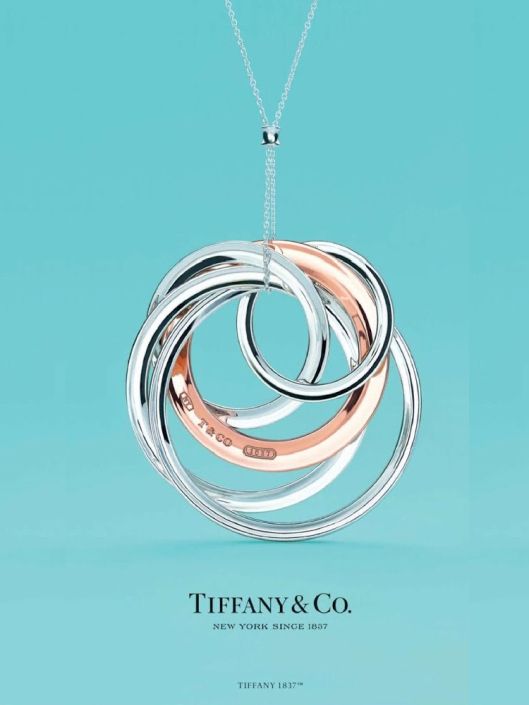 Tiffany & Co. Spring/Summer 2013 Ad Campaign