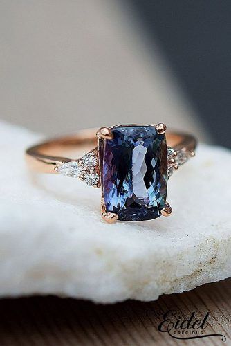10 Fresh Engagement Ring Trends For 2018